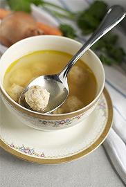Servite caldo