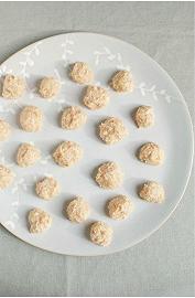 Formate le polpette