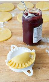 Formate i ravioli dolci