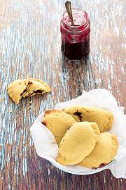 Cuocete i ravioli in forno