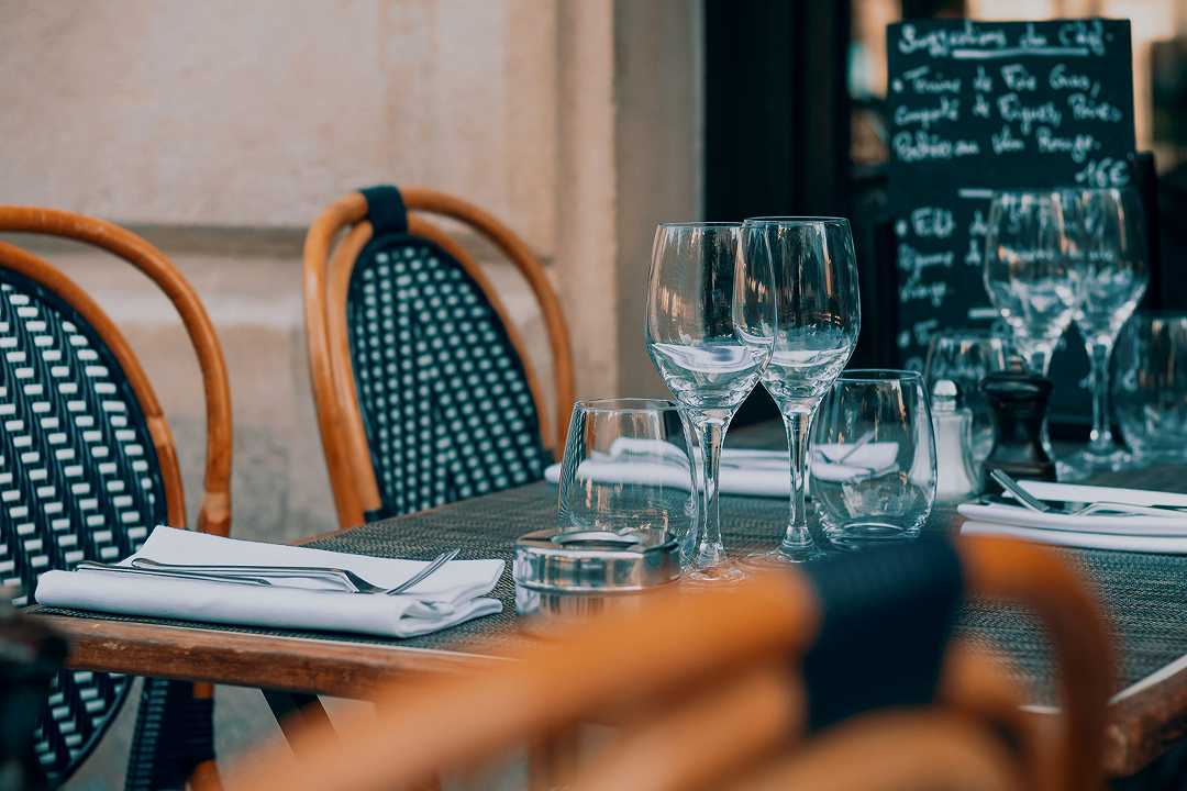 Roma: i ristoratori chiedono di fare più controlli per poter aprire