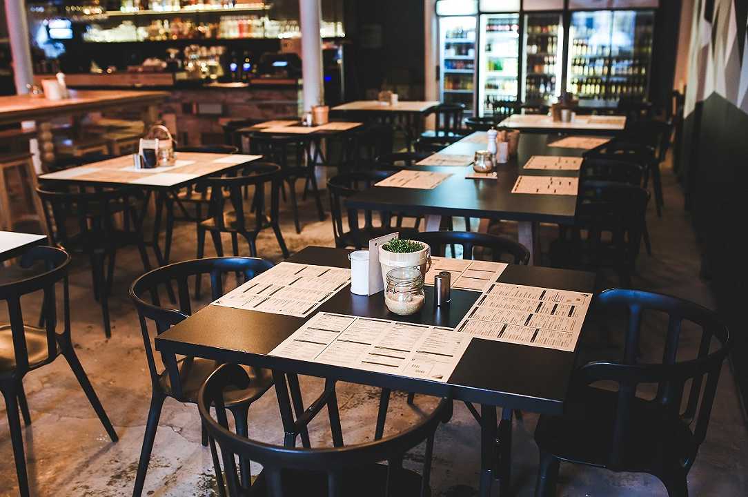 Emilia-Romagna: la metà dei ristoranti e dei bar chiede i ristori regionali