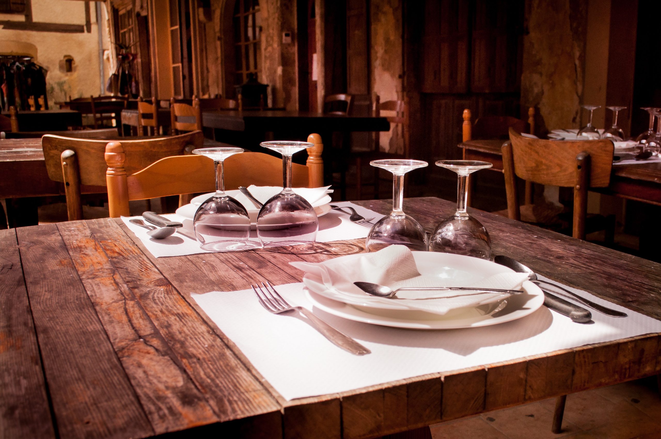 ristorante