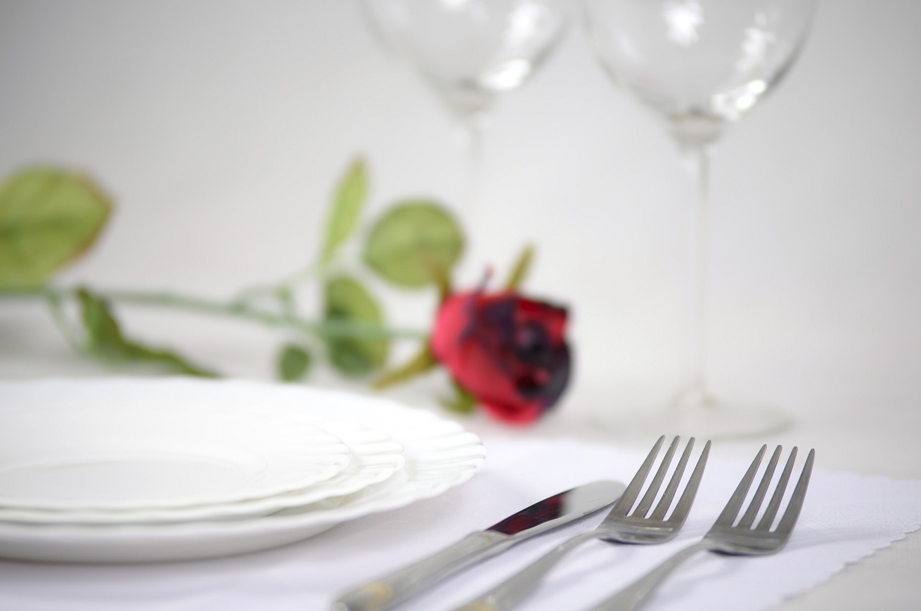 ristorante San Valentino