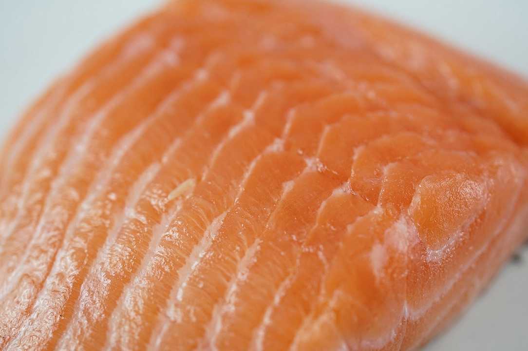 Salmone affumicato di Foods of Scotland: richiamo per rischio microbiologico