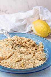 Frullate i biscotti