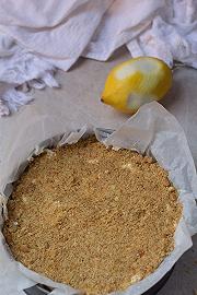 Aggiungete altri biscotti