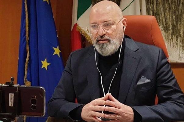 Stefano Bonaccini: “Dare ossigeno ai ristoranti in zona gialla”