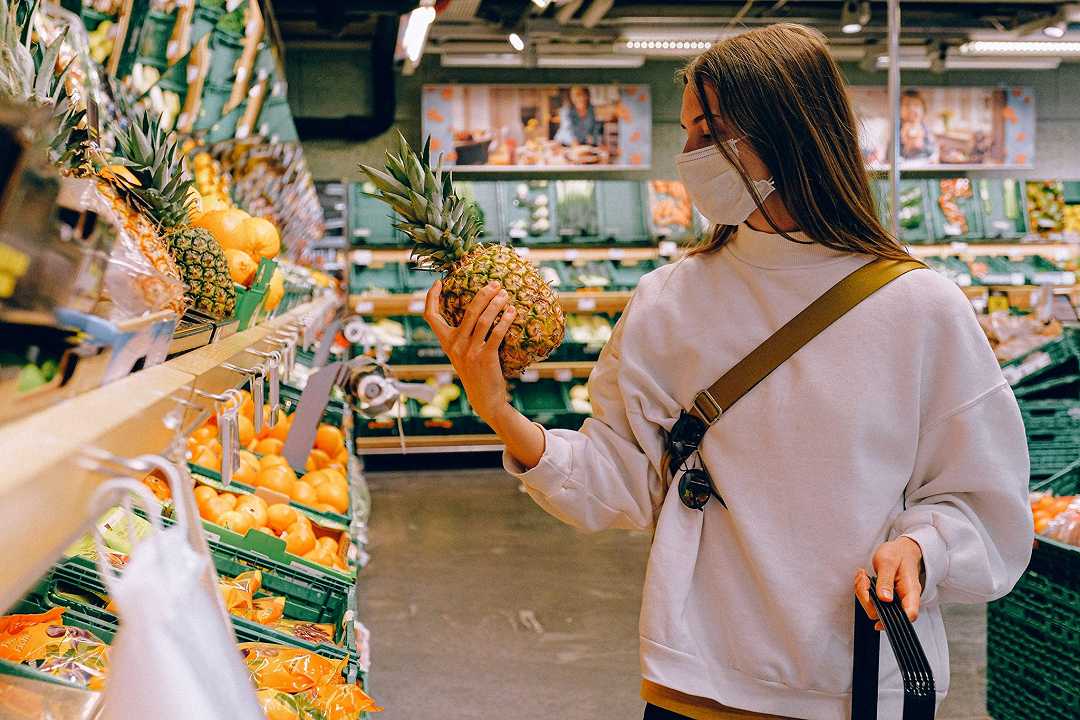 Supermercati: a Roma la Croce Rossa Italiana organizza una raccolta alimentare