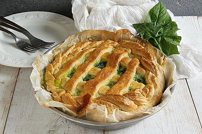 Cuocete in forno