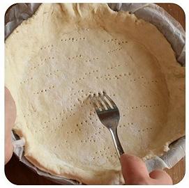 Bucherellate il fondo