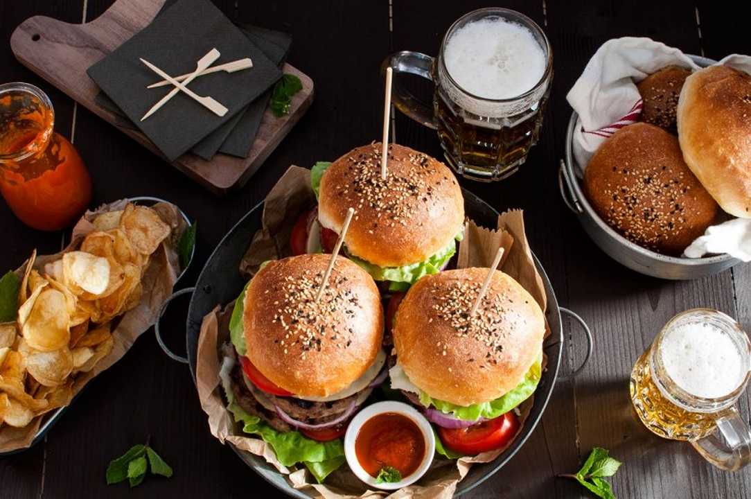 Hamburger Day 2021, consumi in crescita: ecco gli hamburger più ordinati