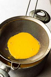 Filtrate la zuppa