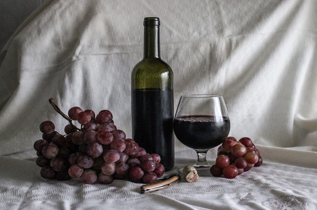 vino
