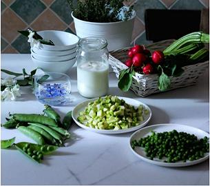 Saltate le zucchine