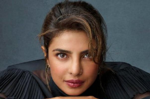 New York: l’attrice Miss Mondo Priyanka Chopra apre un ristorante