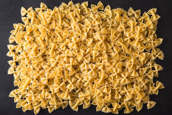 Pasta: se pure la giornata del sonno serve a promuovere l’italianità