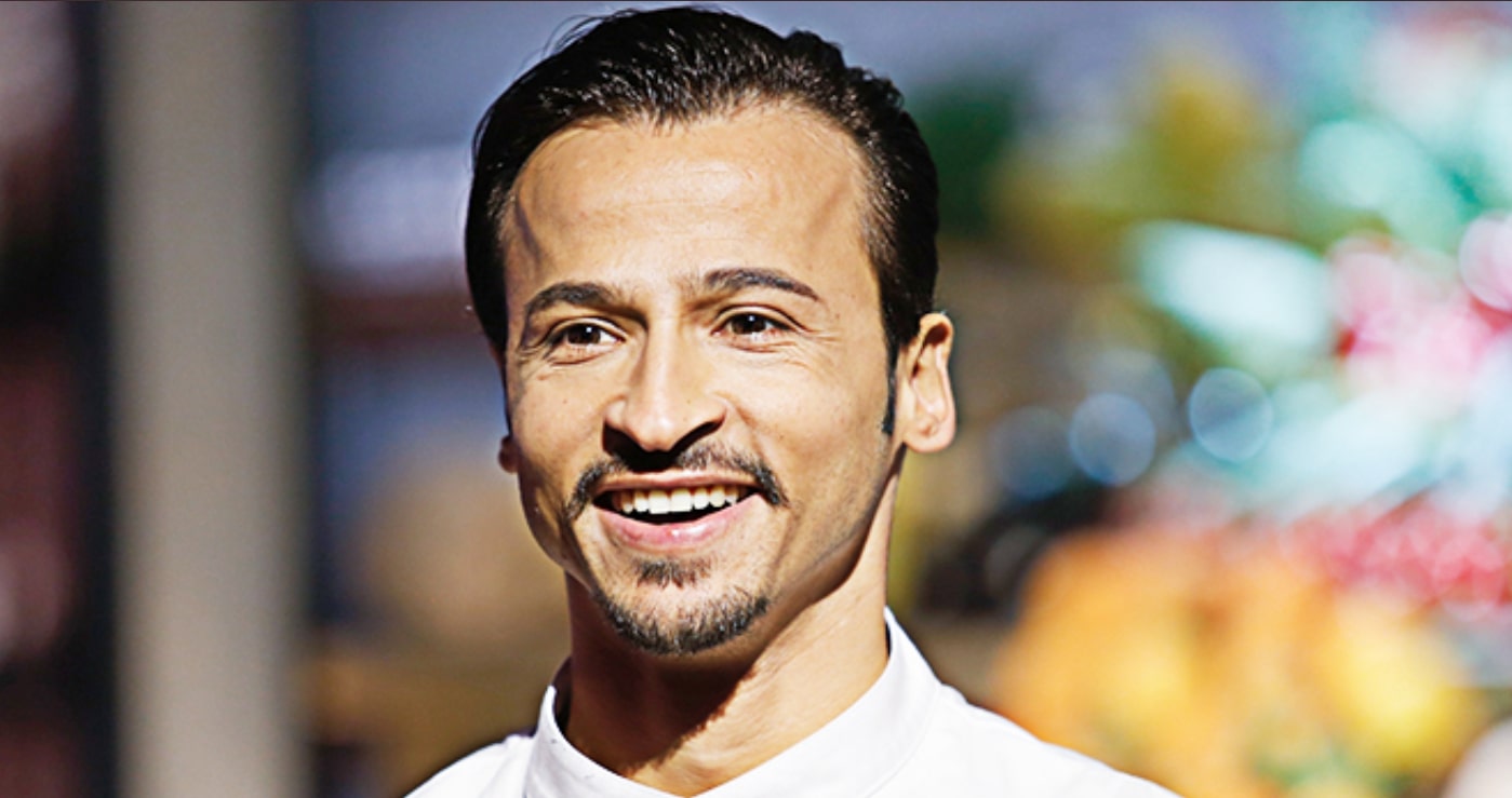 Masterchef Italia 10; Aquila