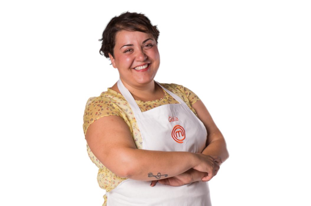 Giulia Brandi masterchef