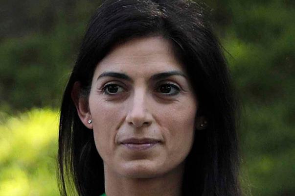 Ristoranti aperti a cena in zona arancione: Virginia Raggi si appella al governo