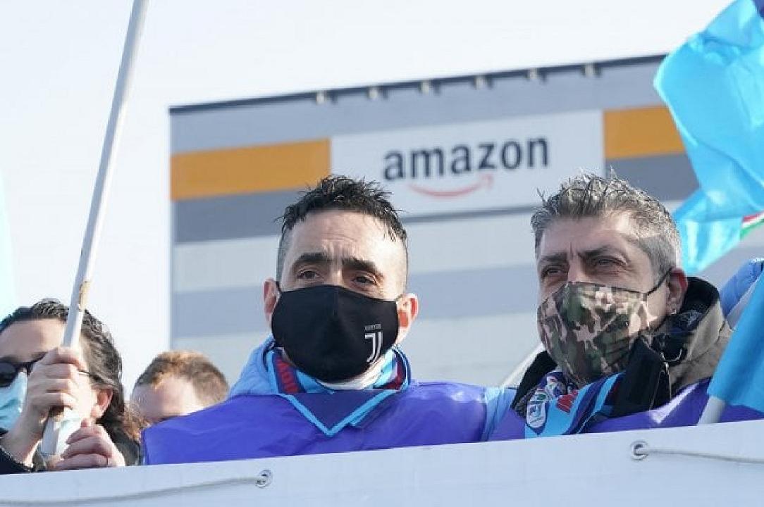 Amazon Italia: per la prima volta i dipendenti dichiarano uno sciopero nazionale