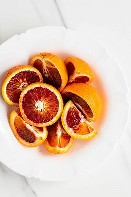 Come capire se le arance sono fresche – Arance di zio Pietro