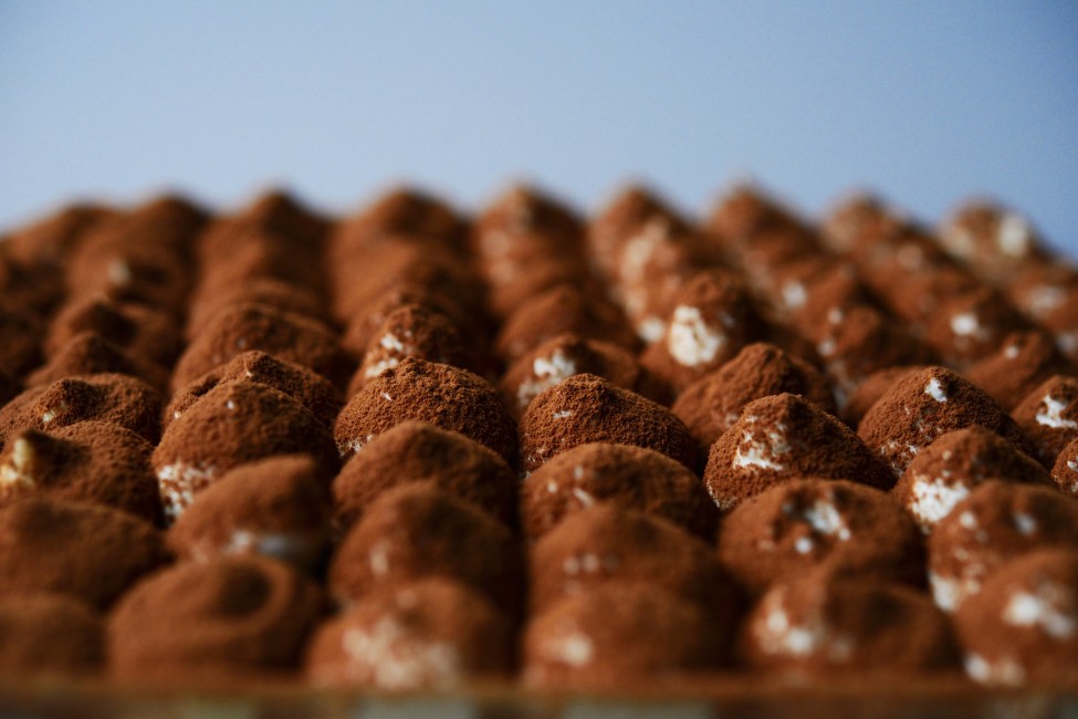 cacao tiramisu