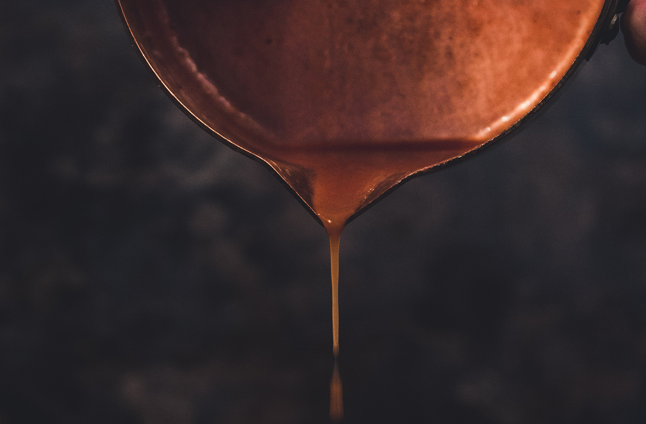 caramello