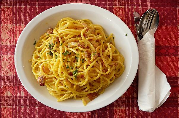 Carbonara Day 2021: i ristoranti che la preparano meglio per gli utenti di The Fork