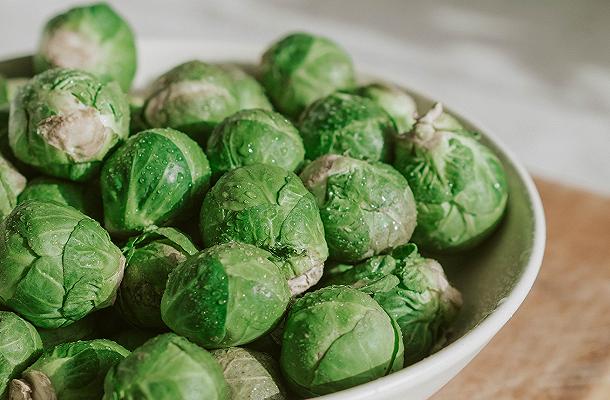 UK: cena di Natale a rischio causa siccità, mancano i cavolini di Bruxelles, cavoli e broccoli