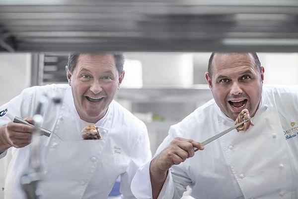 Ristorante Da Vittorio: i fratelli Cerea aprono un nuovo ristorante a Portofino