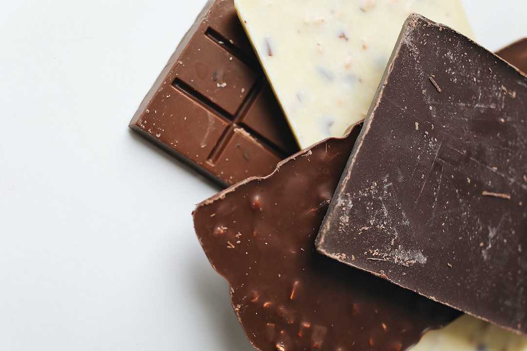 Cioccolato: in Svizzera i consumi crollano come non capitava da 40 anni