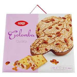 colomba coop