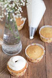 Decorate con la crema