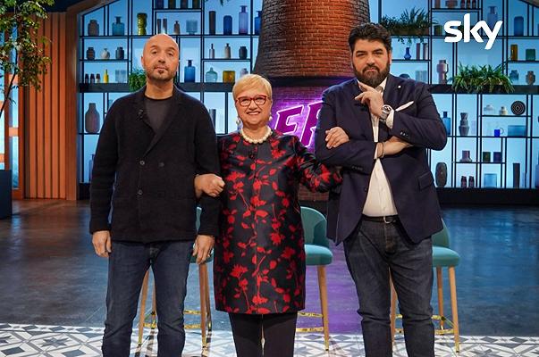 Family Food Fight 2021: al via la seconda stagione