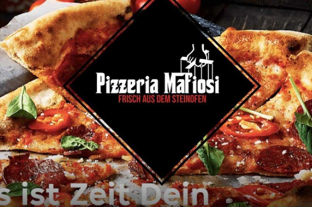 Germania: la Pizzeria Mafiosi offre specialità “italiane”