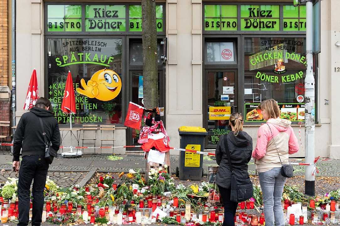 Germania, ristorante musulmano attaccato dai terroristi viene salvato dagli ebrei