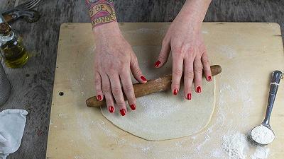 Stendete la piada