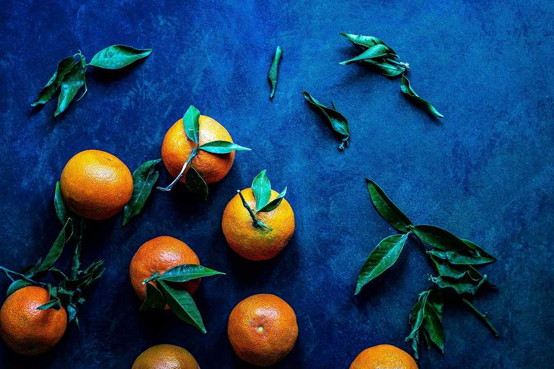 Mandarini: tutte le varietà da conoscere