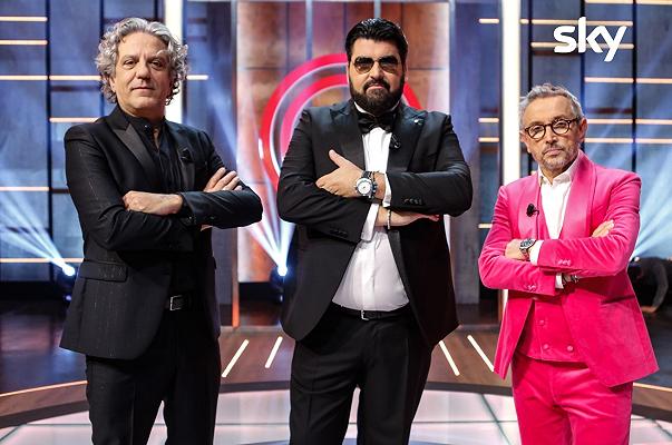 MasterChef raggiunge la cinquecentestima edizione nel mondo