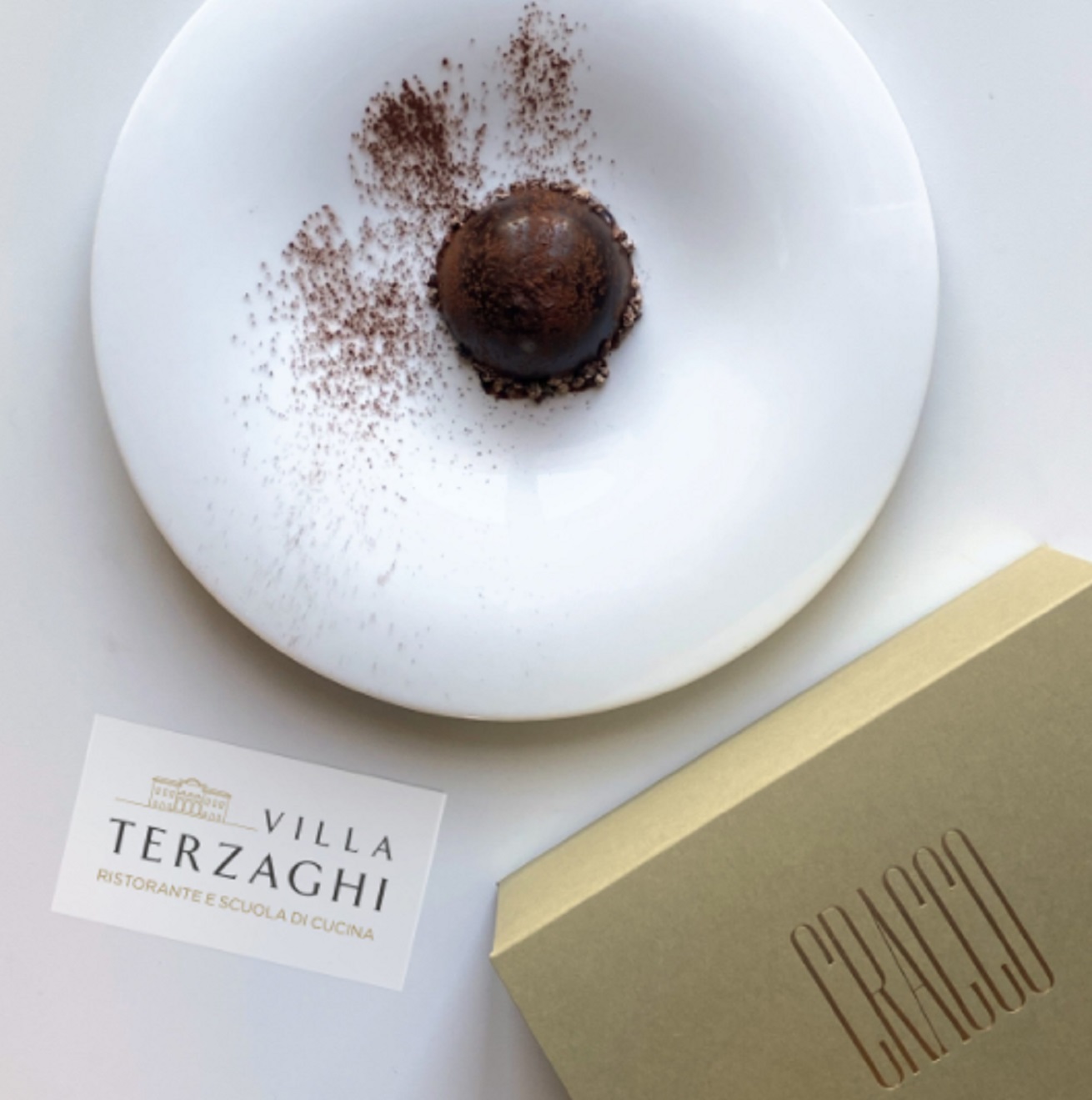 menu cracco 5