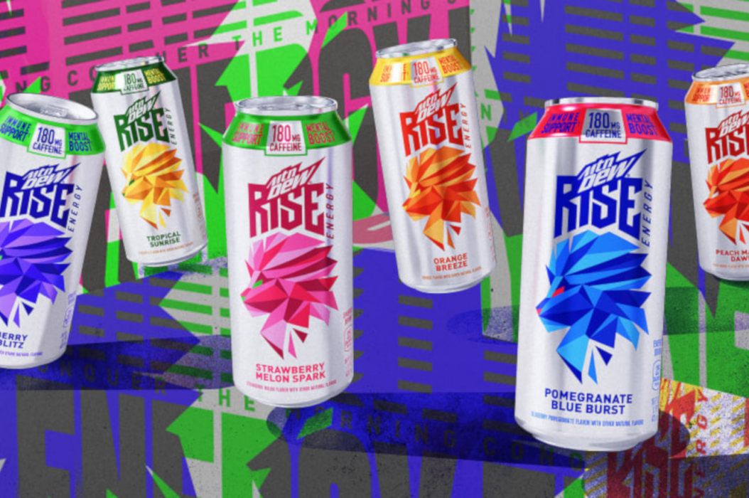 pepsi energy drink