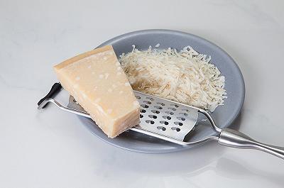 Preparate i formaggi