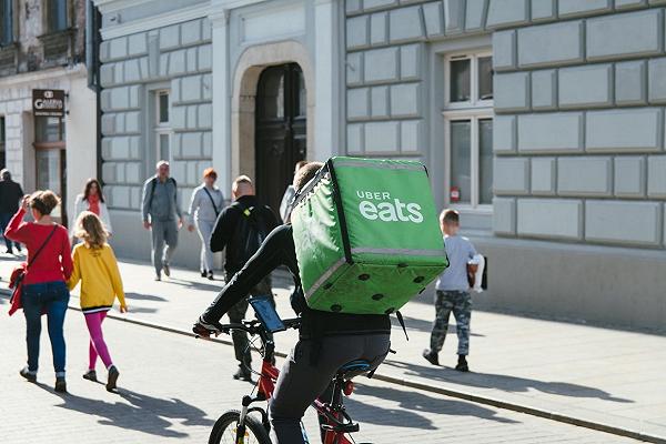 Delivery, un’azienda deve fare 8.000 consegne al giorno per andare in pari