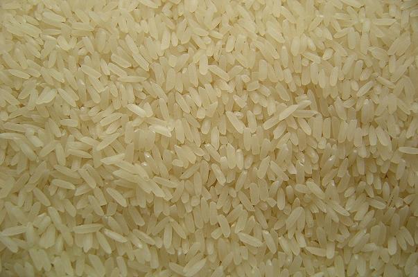 Riso Basmati di Foods Limited: richiamo per rischio chimico