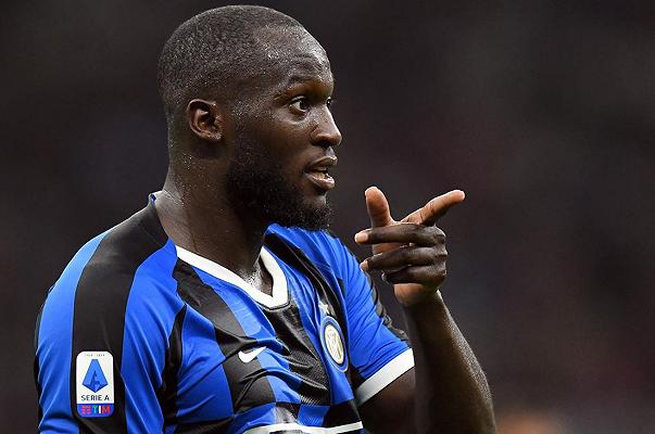 Romelu Lukaku e la sua dieta “del campione”: gnocchi e pasta shirataki