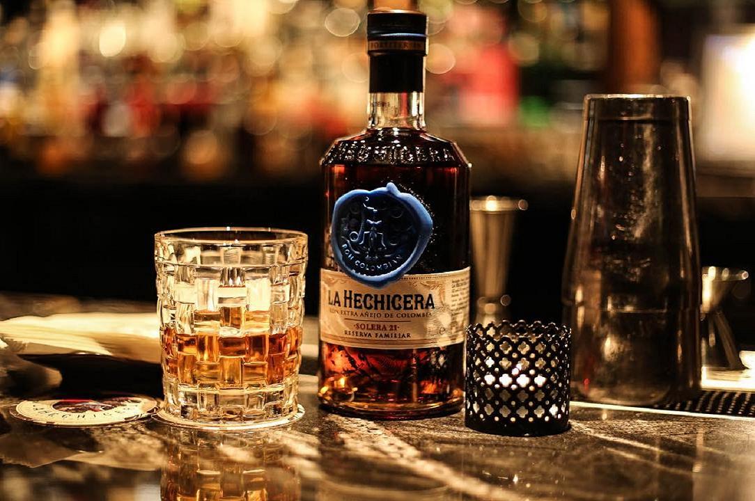 Vino: Pernod Ricard ha acquisito la maggioranza del rum colombiano La Hechicera