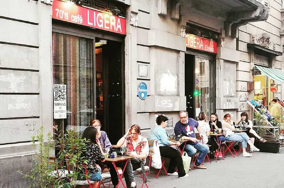 Milano: lo Spazio Ligera chiude dopo 15 anni