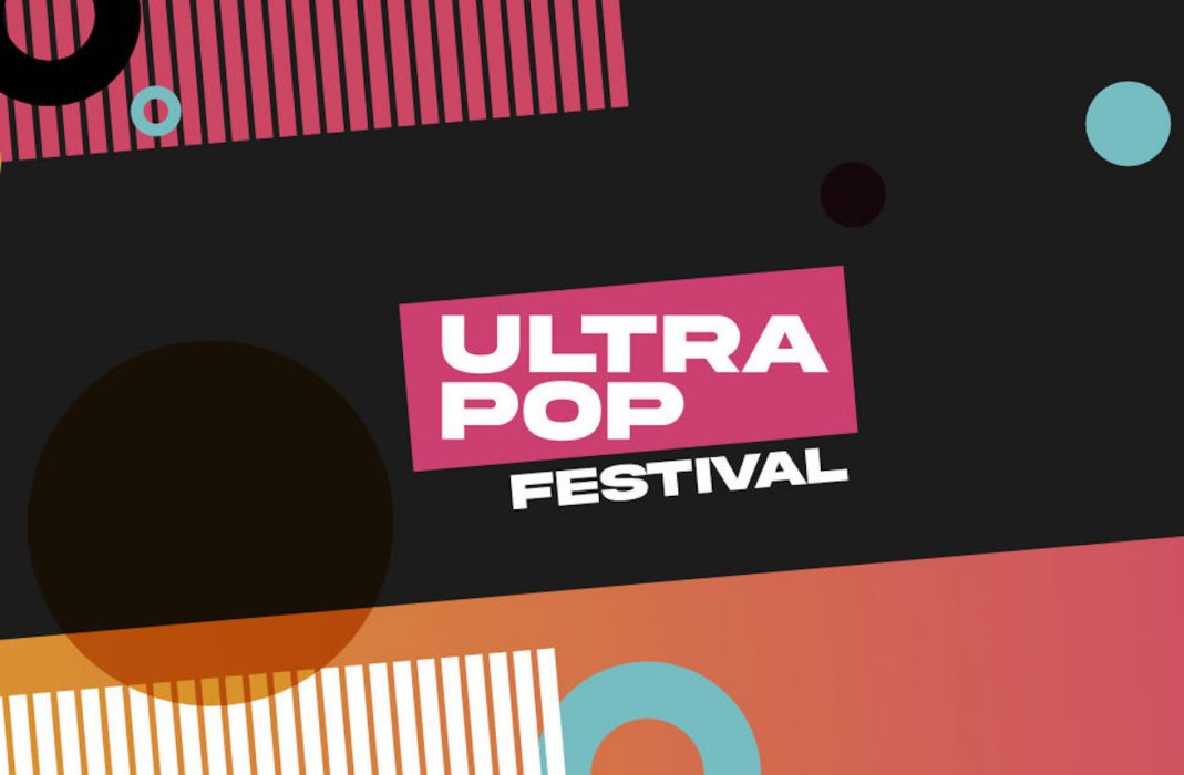 UltraPop Festival 2021