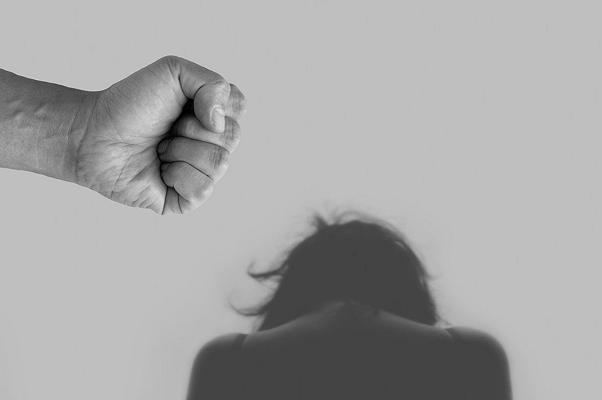 violenza ph pixabay